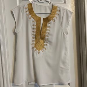 Size small/medium shirt